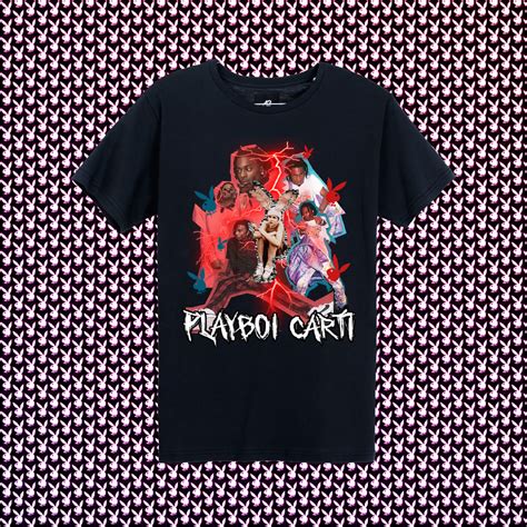 playboycarti merch